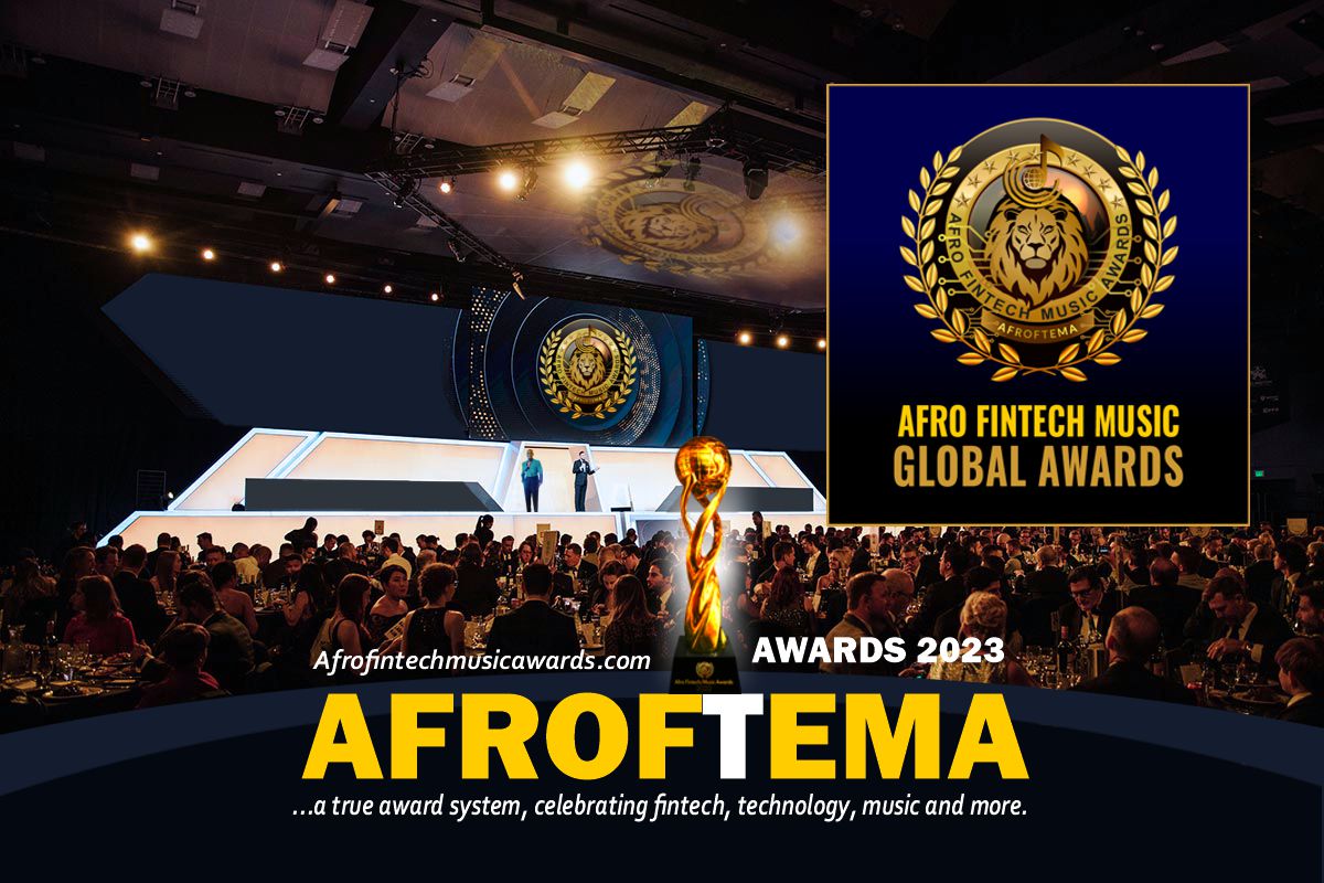 What is AFROFTEMA? It is an integrated tech award for Young people