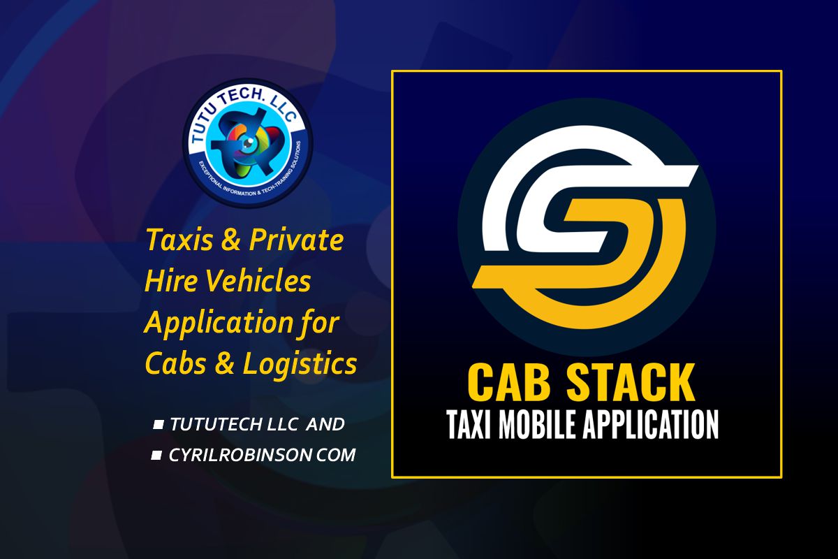 CAB STACK SYSTEM