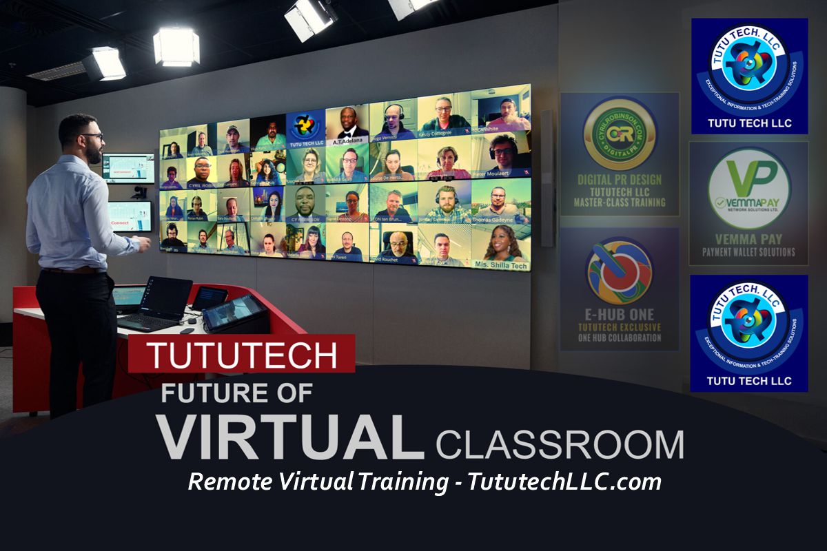 Virtual Classroom Innovation in Learning