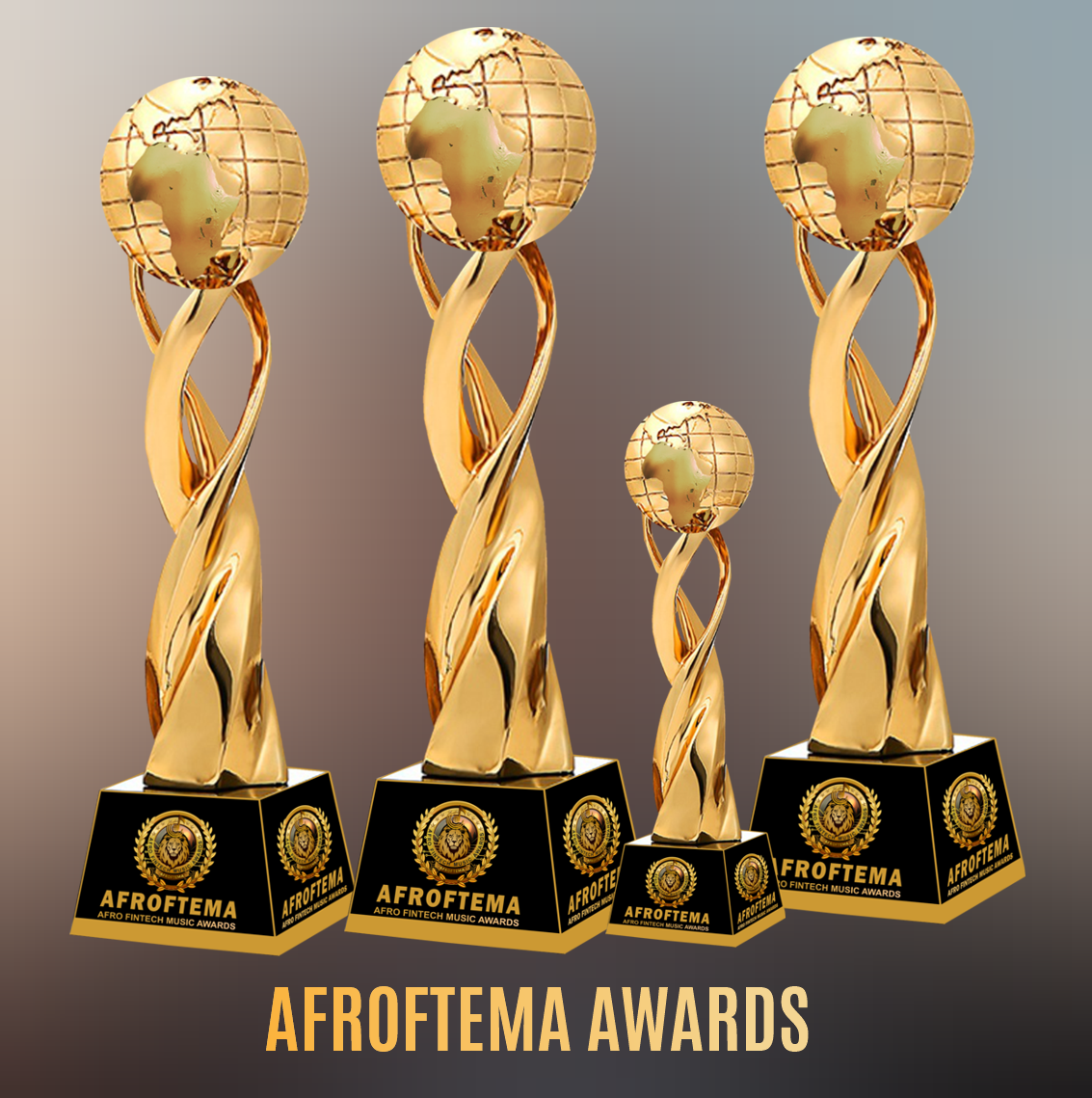AFROFTEMA AWARDS