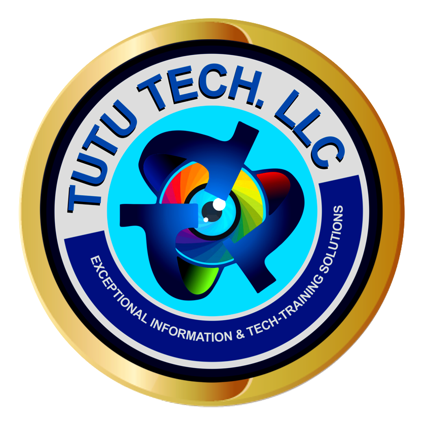 TUTUTECH LLC